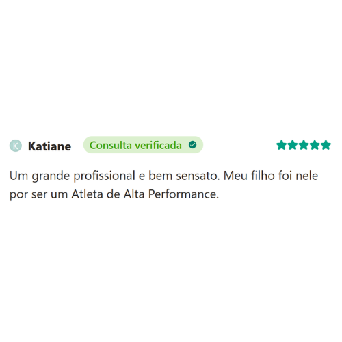 Depoimento Google Dr. João Lucas Persilva