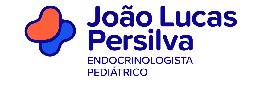 Dr. João Lucas Persilva - Endocrinologista Pediátrico