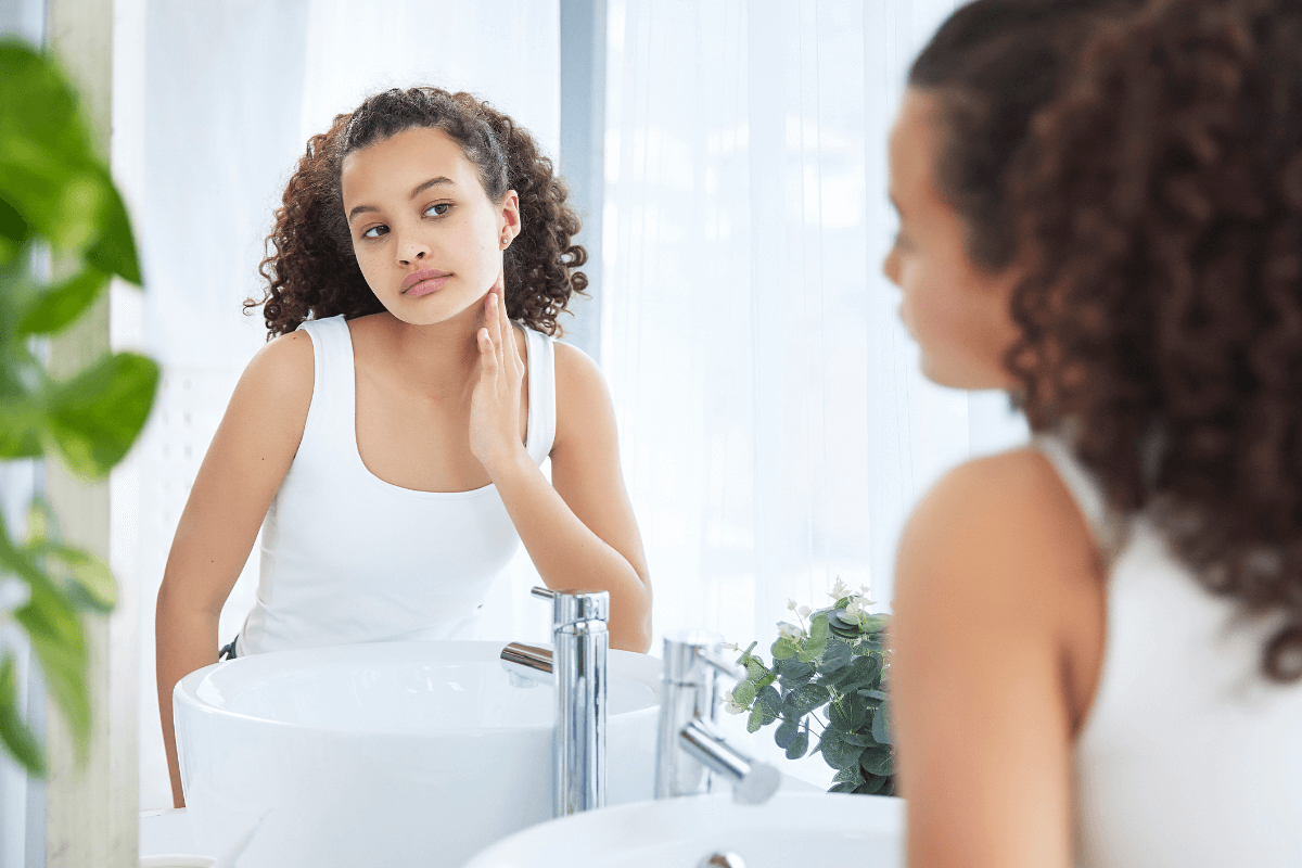 Distúrbios da Puberdade - Dr. João Lucas Persilva