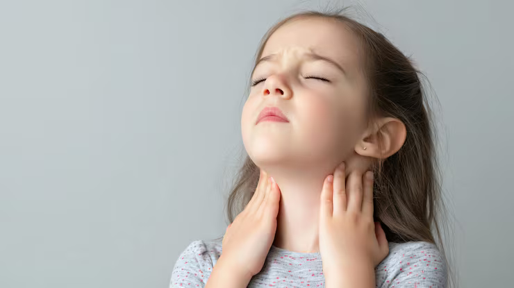 Distúrbios da Tireoide - Dr. João Lucas Persilva